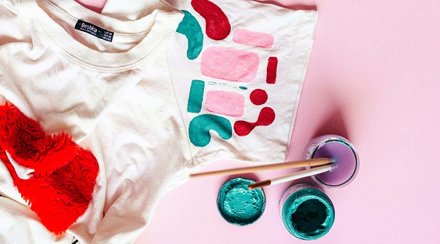 Geschenke zum kreativen Basteln