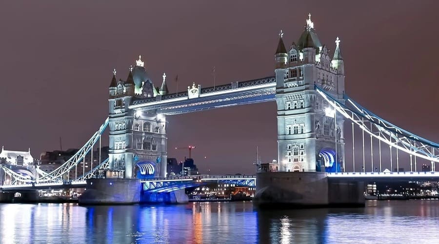 Die schönsten Städtereisen